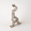 28 mm double wall bracket - may flower collection