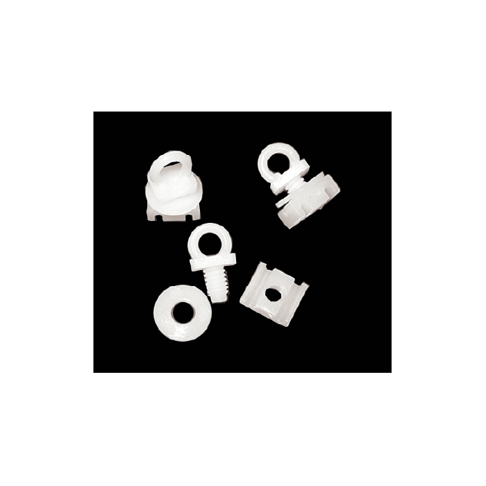 Small Track End Stop – 100 pc