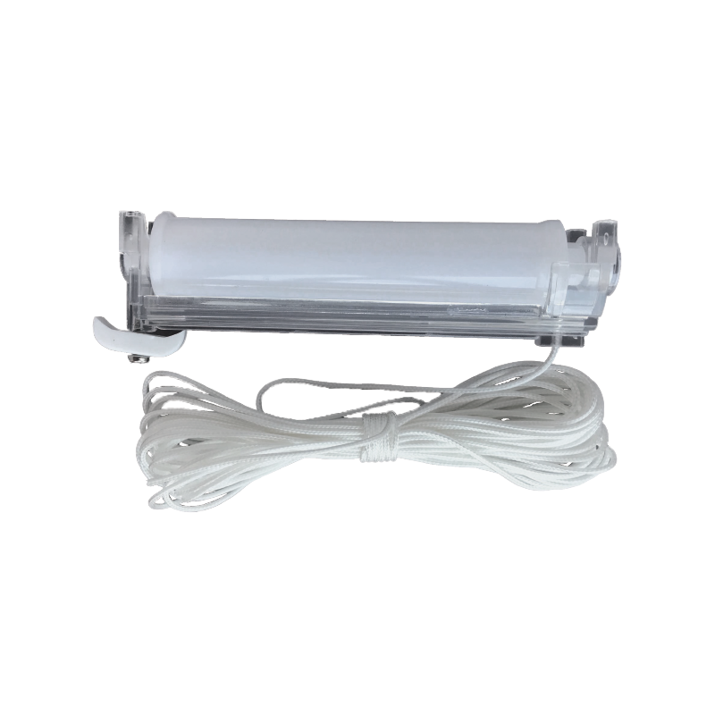 Drum Holder Pulley with 3.5 m(138″) cord – 1 pc