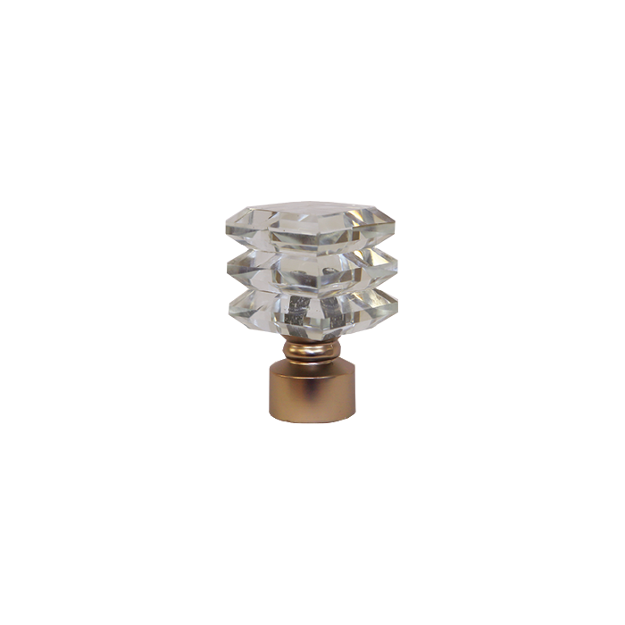 3 Level Square (F12)- ACP