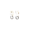 Double Wheel Carrier- White – 200 pc