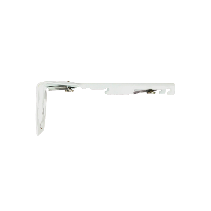 Double Wall Bracket – Type 2 Flexible Track
