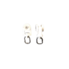Double Wheel Carrier- White – 200 pc