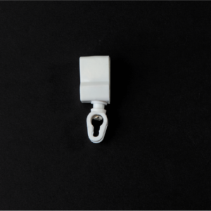 End Cap (for Sliding Ripple Fold)