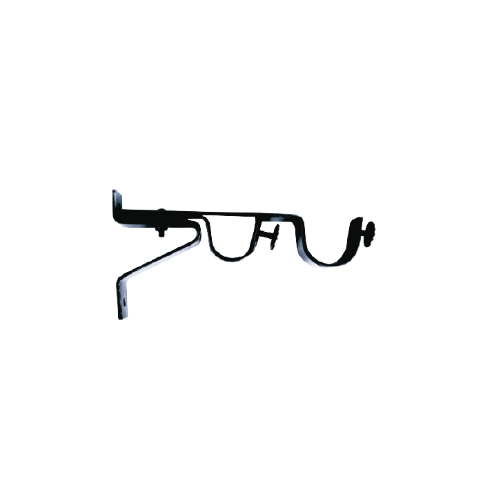 Adjustable Double Bracket – BLN