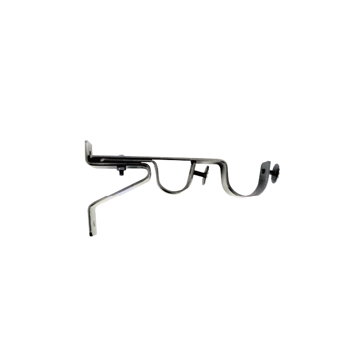 Adjustable Double Bracket – BRN