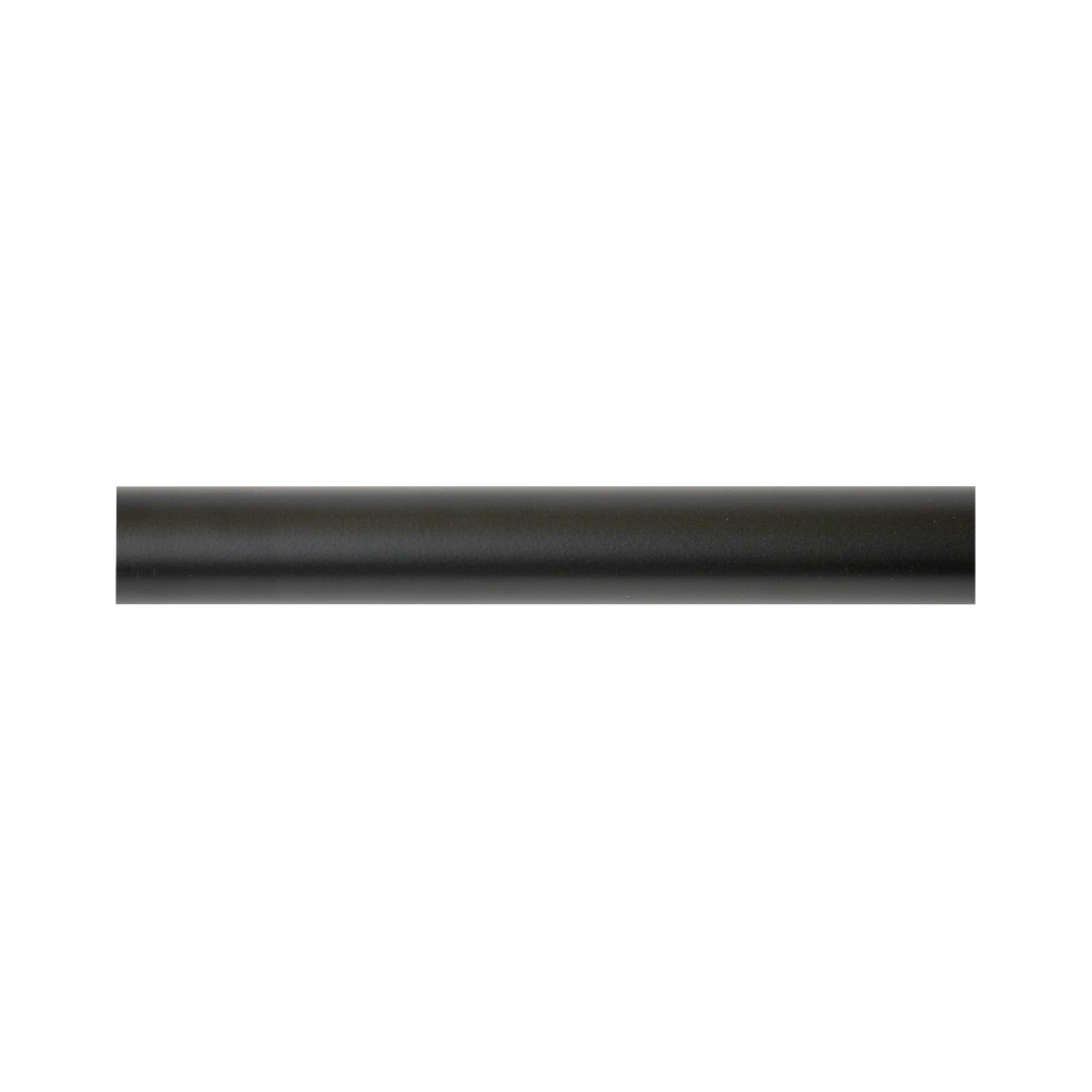 8 ft (2.44 m) Rod- BLK