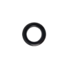 1 5/8″(40 mm)i.d.metal grommet (BLK)-1000sets(1box)