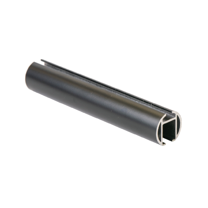 12 ft (3.66 m) Rod- BLK