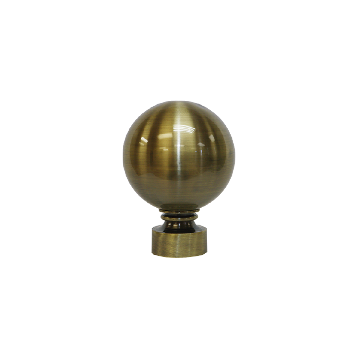 Ball (FIN4)- ABR