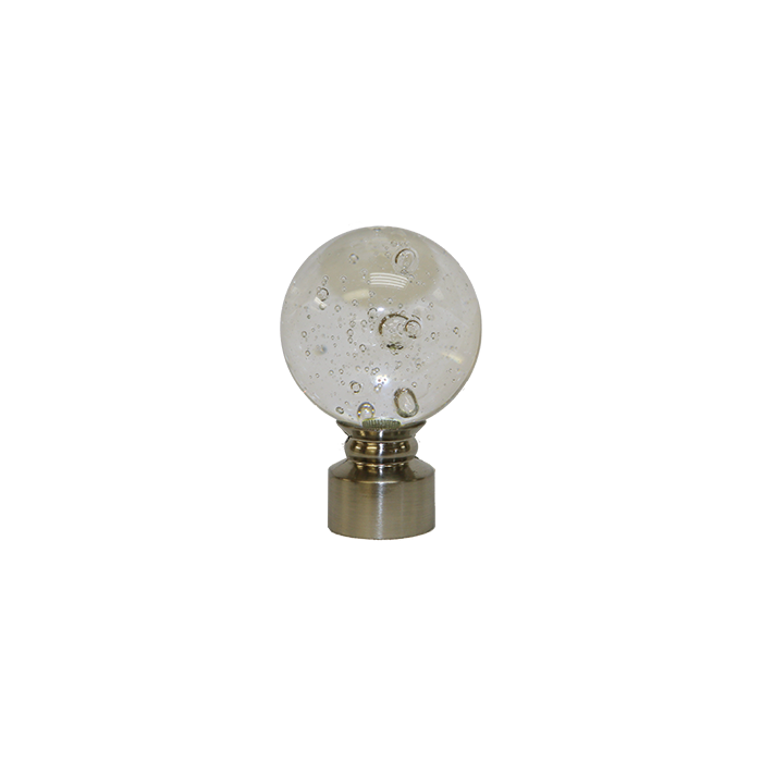 Bubble Ball (F13)- BRN