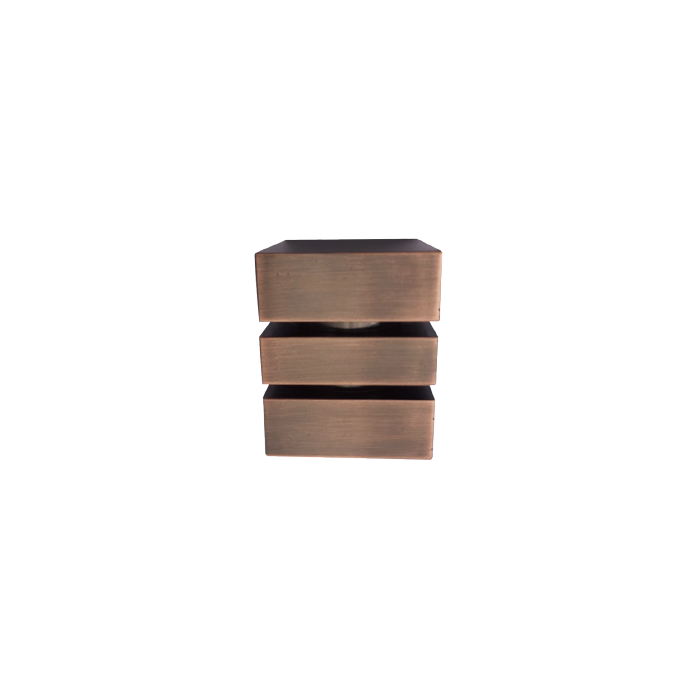 Cube (F15)- ACP