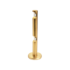 Double Wall Bracket Type 2  –  GLD (1 1/8″ Ch. Rod)