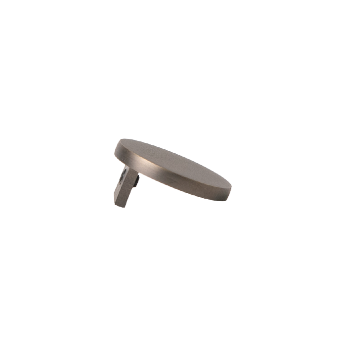 Flat End Cap – DPE