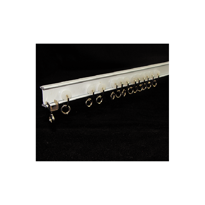 12 ft (3.66 m) I-Beam (50 pc/600 ft)