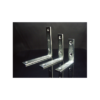 Steel Corner Bracket (2.5″x2.5″) – 1 pc