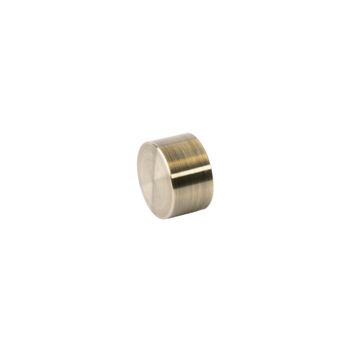 End Cap (Type 3) – ABR