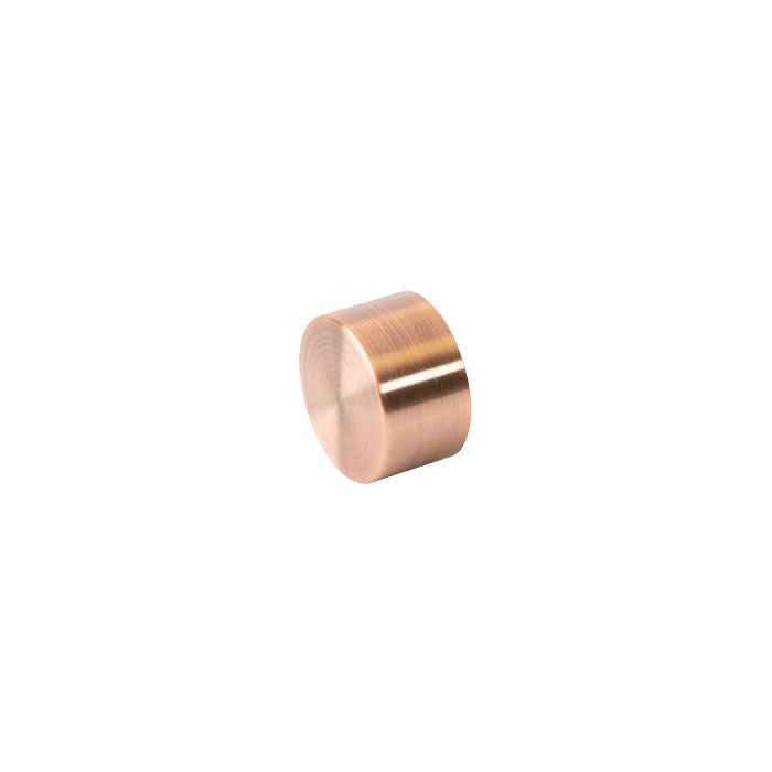 End Cap (Type 3) – ACP