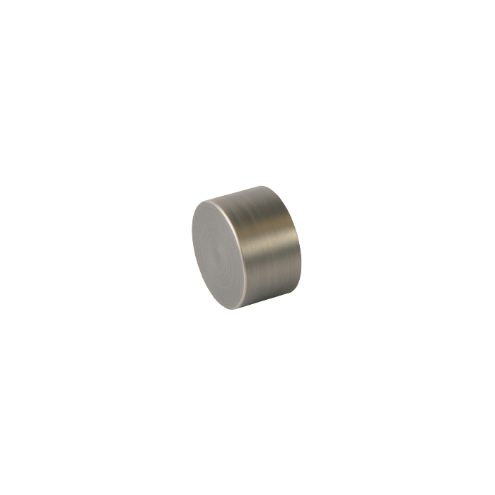 End Cap (Type 3) – DPE