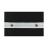 Snap Tape (Extra Soft) – 4 1/4″ OC – 1 m