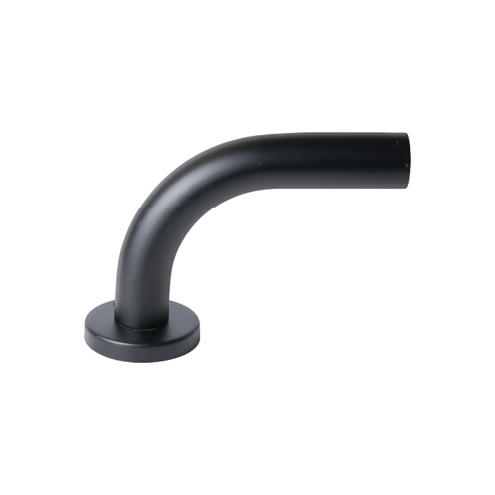French Return – BLK