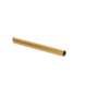 Café Rod Custom Sizing-Gold-per ft