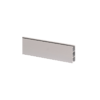 Hospital Track -5m-Silver-1pc