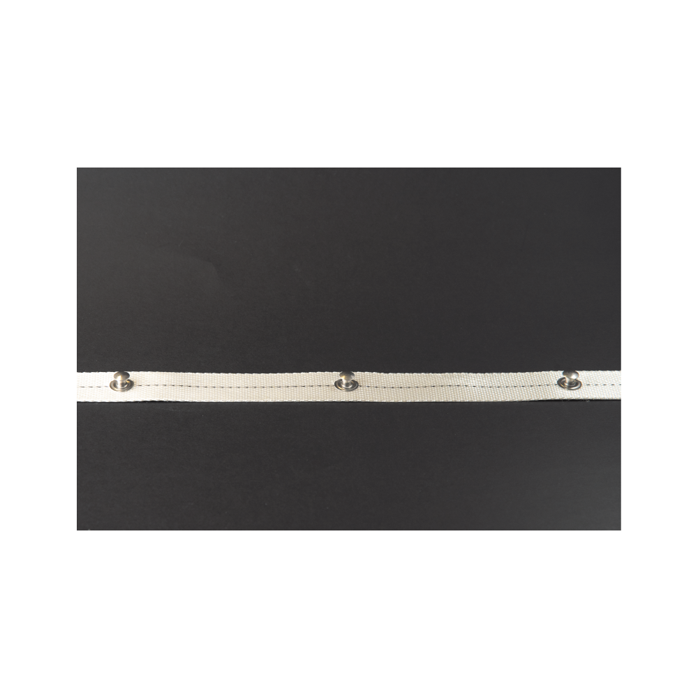 Sliding Tape (X-Hard) “A” – 4 1/4″ OC – 1 roll (50 m)