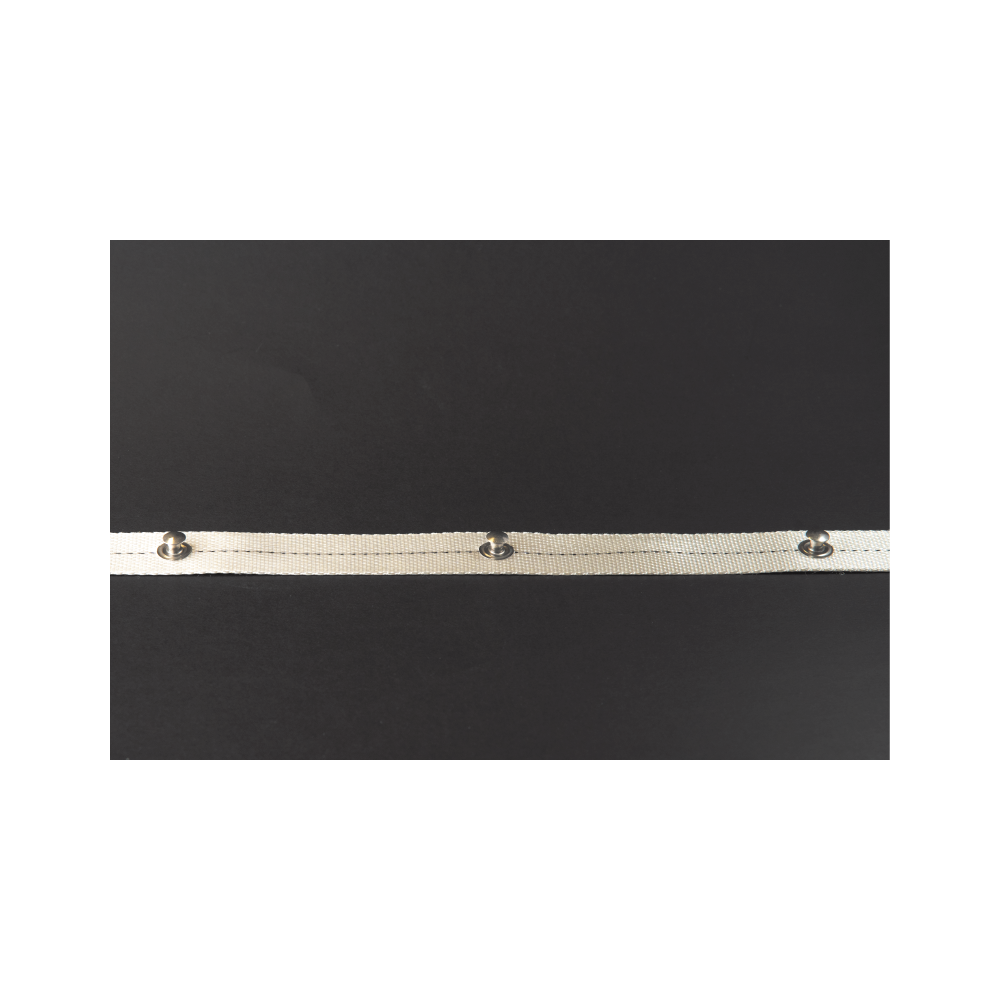Sliding Tape (X-Hard) “B” – 145 mm OC – 1 m