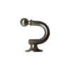 Tie Back Hook No.2 (PEW) – 1 bag (5 pairs)