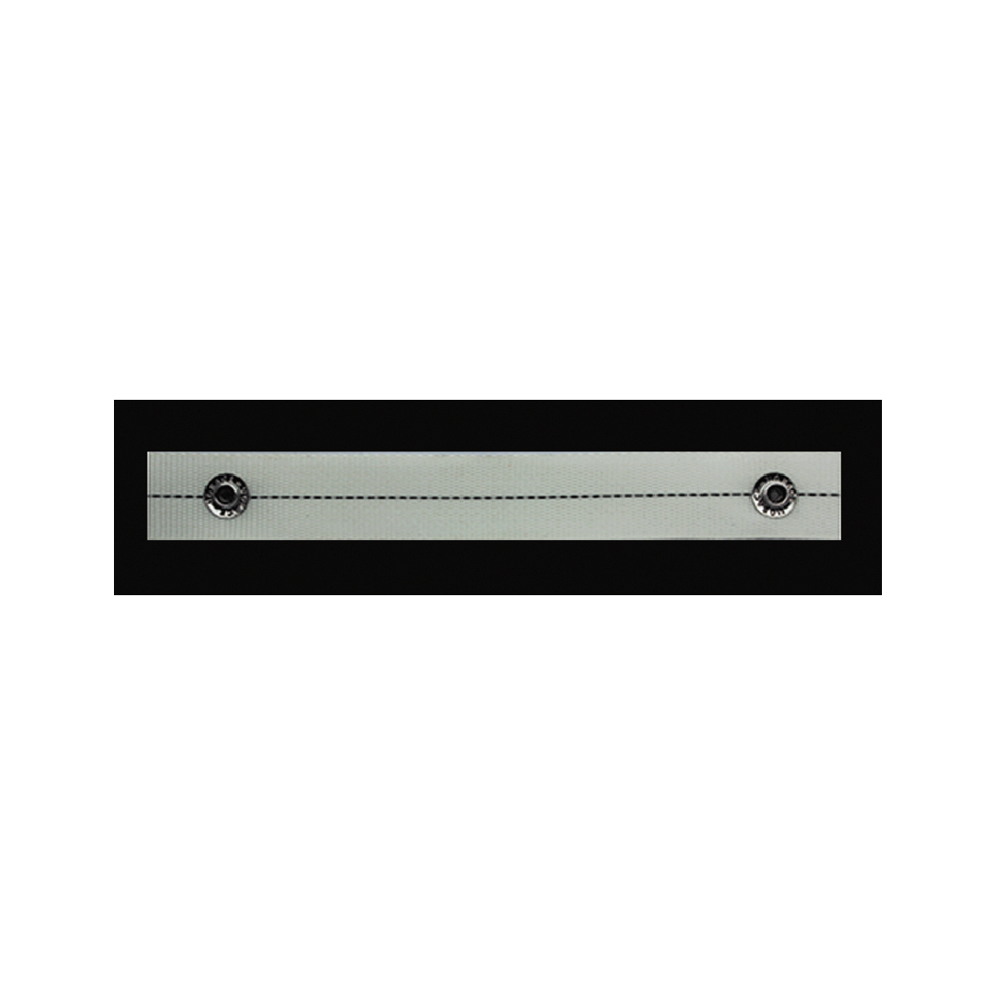 Snap Tape (Long) – 6″ OC – 1 m