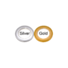 Old Series – Silver – 1 pc