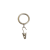 Rings with Clips-Café Rod-PEW- 1pc