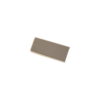 Base Cover for Single wall bracket (Type 2)-PEW-1pc