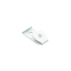 Ceiling Clip (Type 3) – HD – White – 200 pc