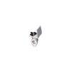 Sliding Ripple fold 1002 End cap-50 pc