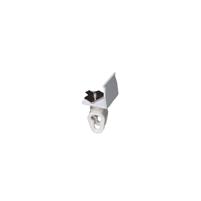 Sliding Ripple fold 1002 End cap-1 pc