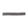 Snap Tape (Transparent) – 4 1/4″ OC – 1 m