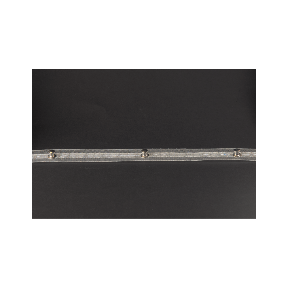 Sliding Tape “A” (Transparent) – 4 1/2″ OC – 1 roll (100 m)