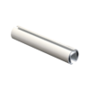 8 ft (2.44 m) Rod- WHT