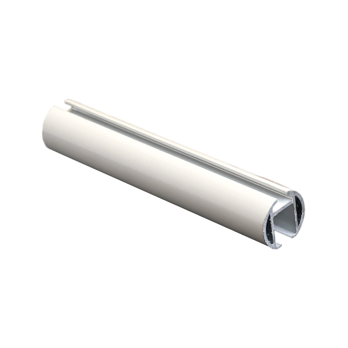 12 ft (3.66 m) Rod- WHT