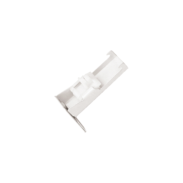 Wall Bracket – Type 2 Flexible Track