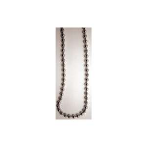 Endless Stainless Steel Ball Chain, L = 1.0 m (40")