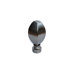 Dartmouth (FIN8)- Brushed Nickel (BRN)