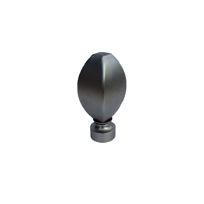 Dartmouth (FIN8)- Pewter (PEW)