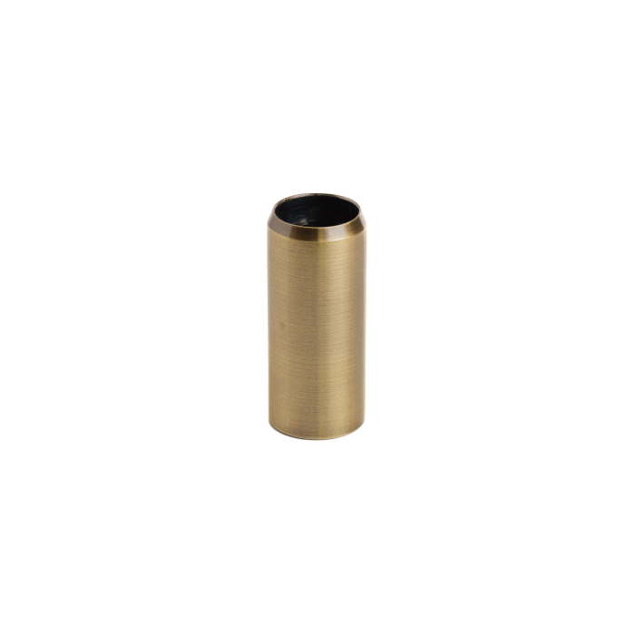 Adjustable Bracket Projection Extension - Antique Brass (ABR)