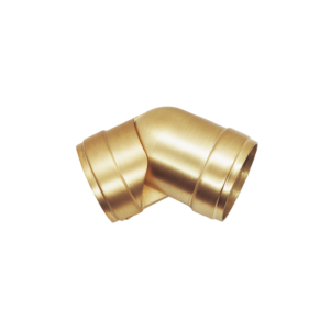 Elbow- Type 2 - Gold (GLD) (1 3/8")
