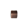 End Cap (Type 1) - Antique Copper (ACP)