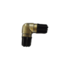 Elbow (Type 1) - Antique Brass (ABR)