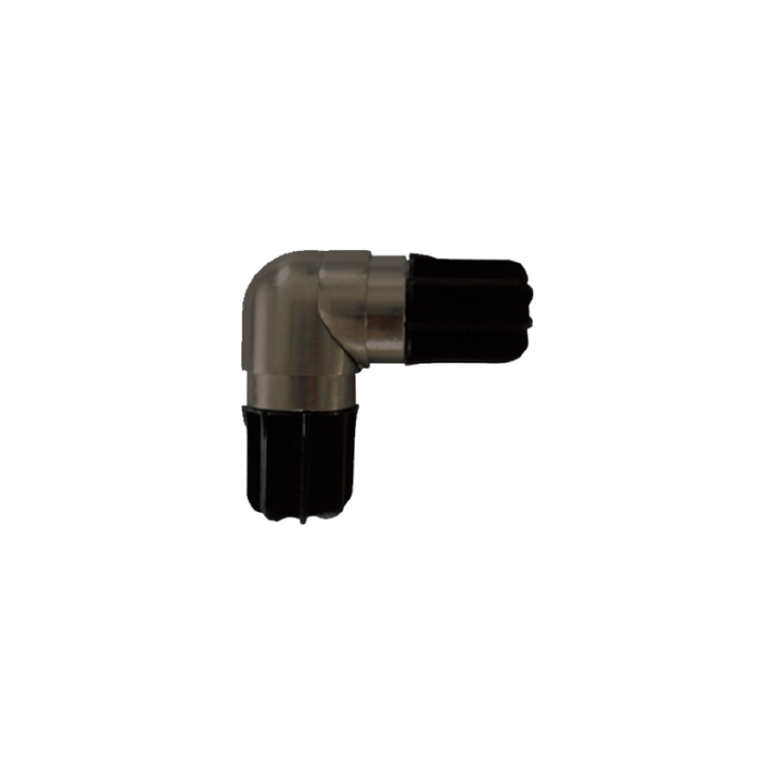 Elbow (Type 1) - Dark Pewter (DPE)